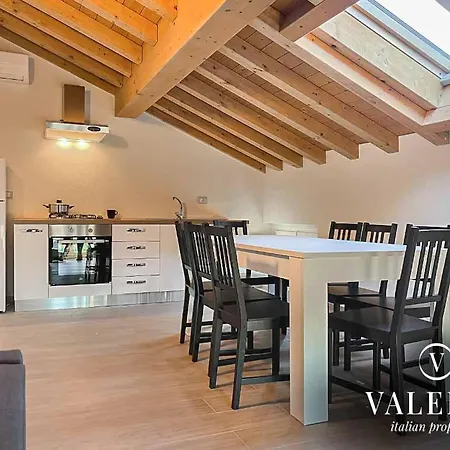 Villa Valente - Apartments Capannori Exterior photo