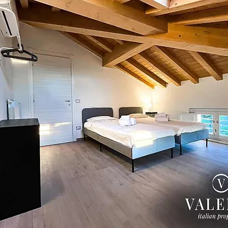 Villa Valente - Apartments Capannori Exterior photo