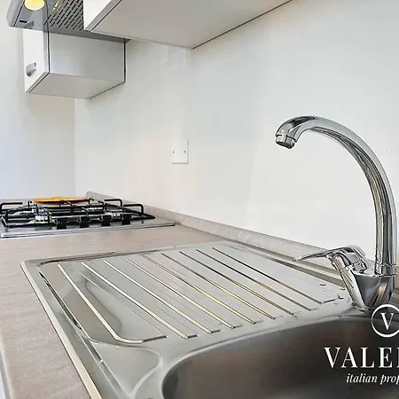 Villa Valente - Apartments Capannori Exterior photo