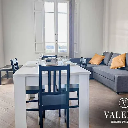 Villa Valente - Apartments Capannori Exterior photo