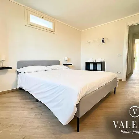 Villa Valente - Apartments Capannori Exterior photo