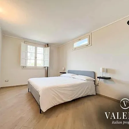 Villa Valente - Apartments Capannori Exterior photo