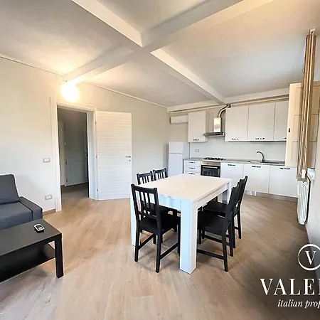 Villa Valente - Apartments Capannori Exterior photo