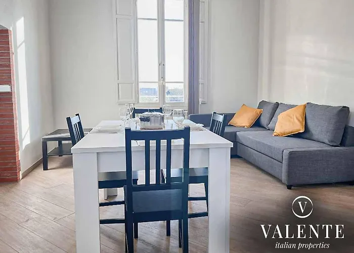 Villa Valente - Apartments