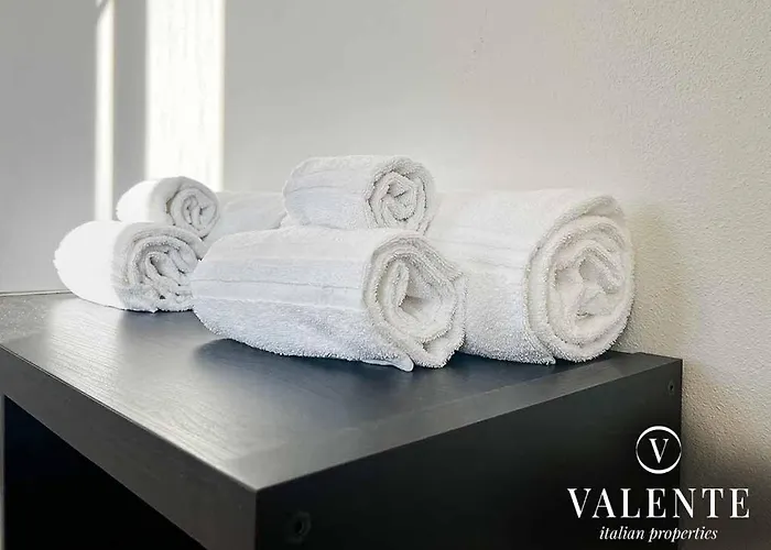 Villa Valente - Apartments