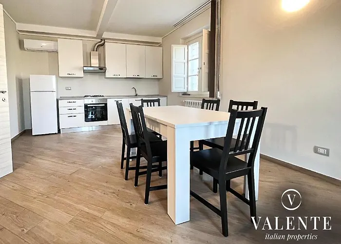 Villa Valente - Apartments