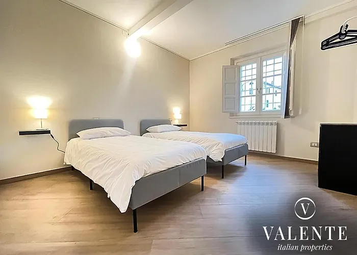 Villa Valente - Apartments