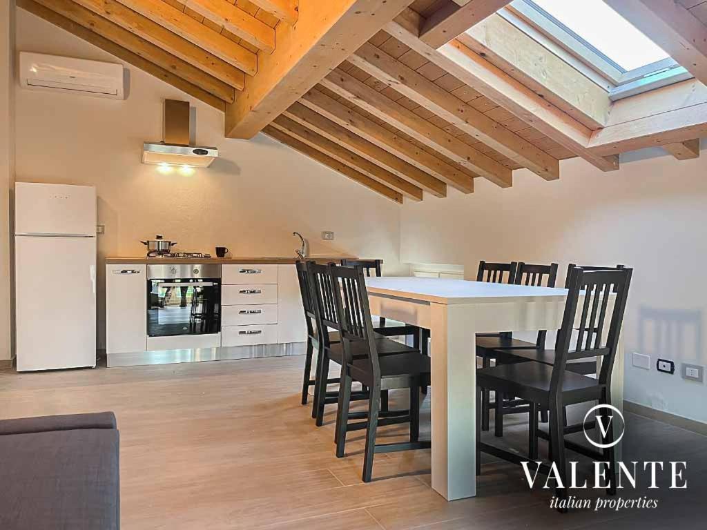 Valente - Apartment Capannori