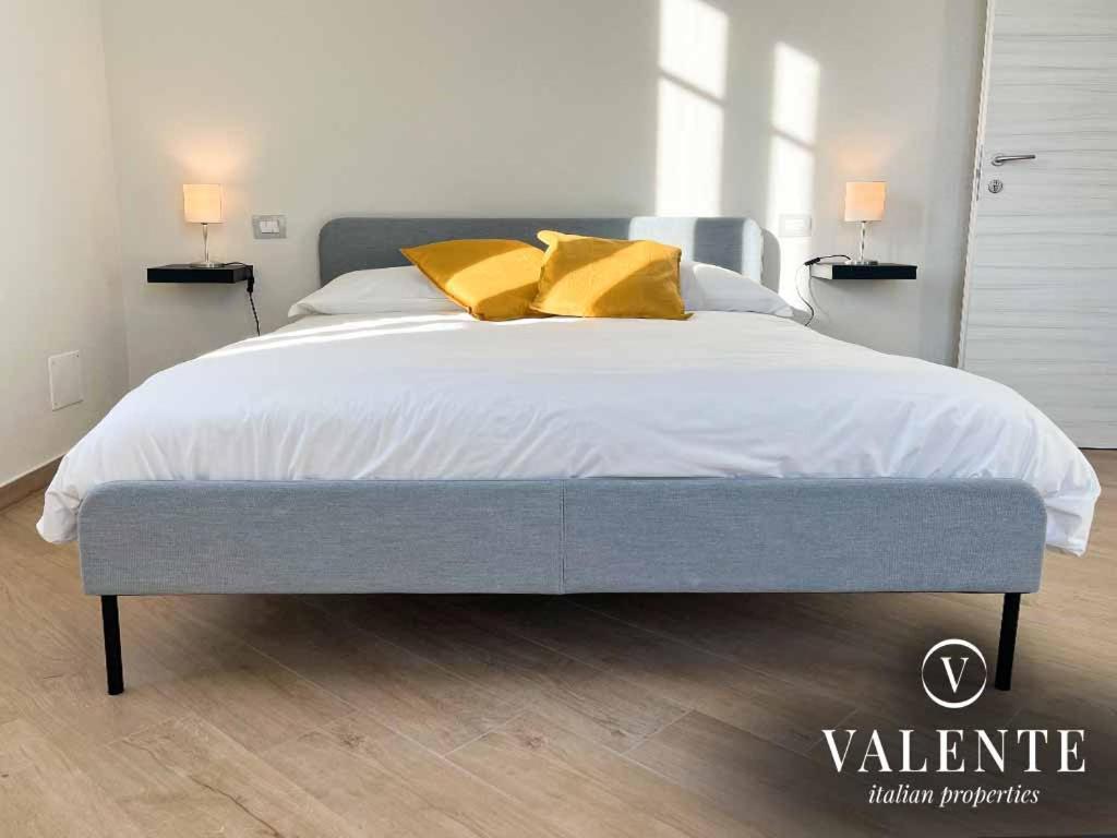 Apartment Valente -