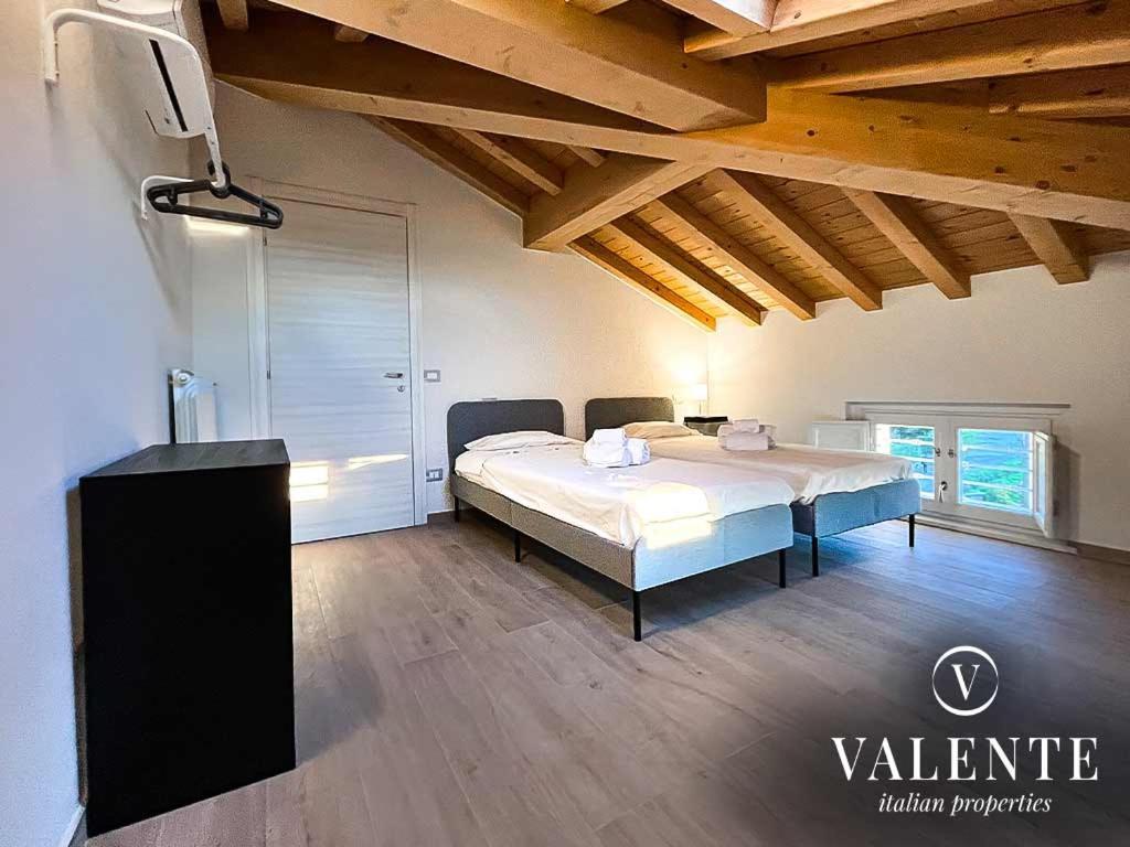 Apartment Valente - Capannori