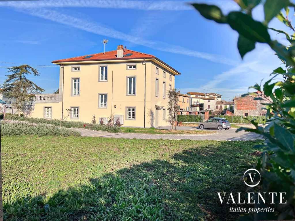Valente - Apartment