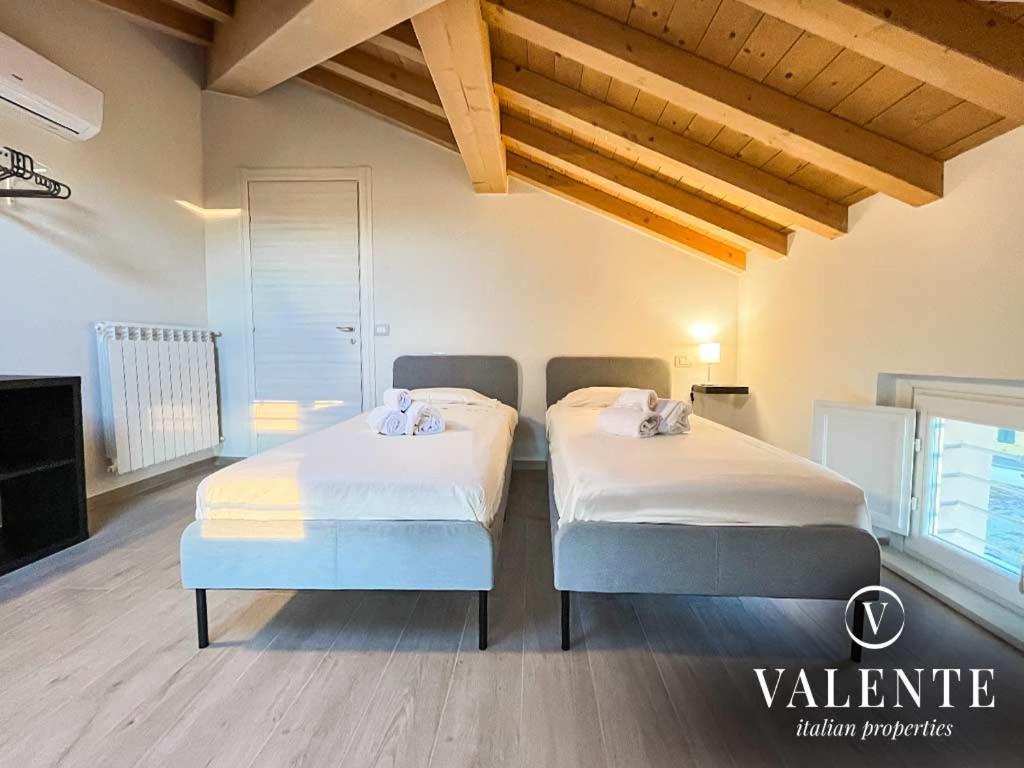 Apartment Valente - *
