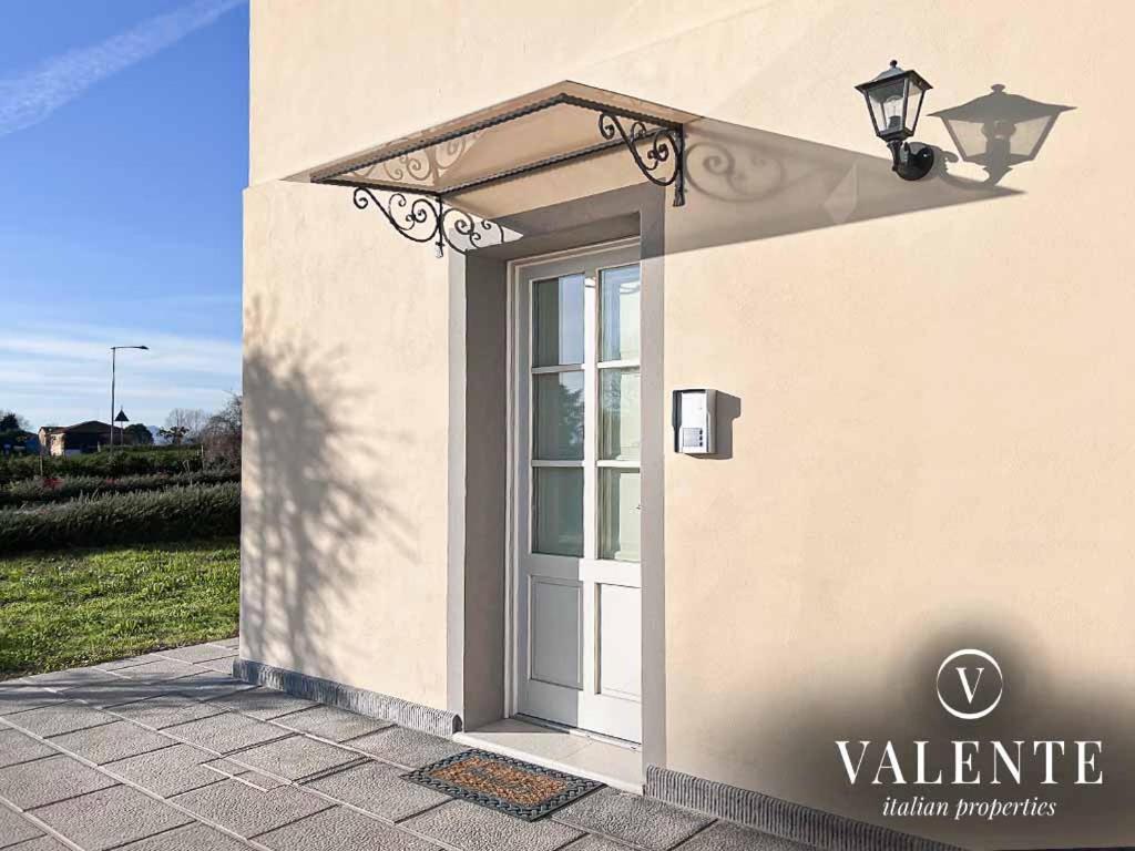 Apartment Valente - Capannori
