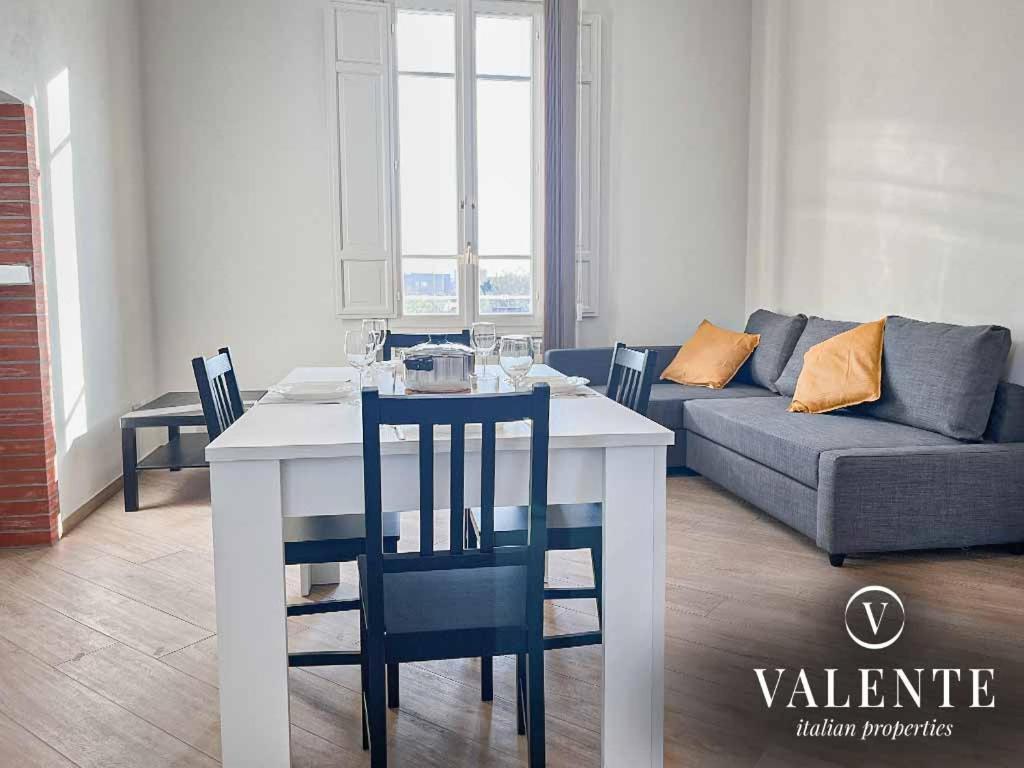 Valente - * Capannori