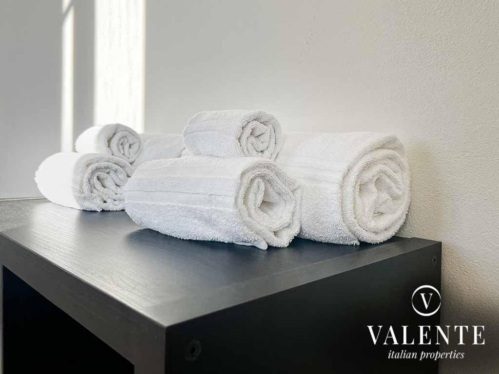 Valente - Apartment *