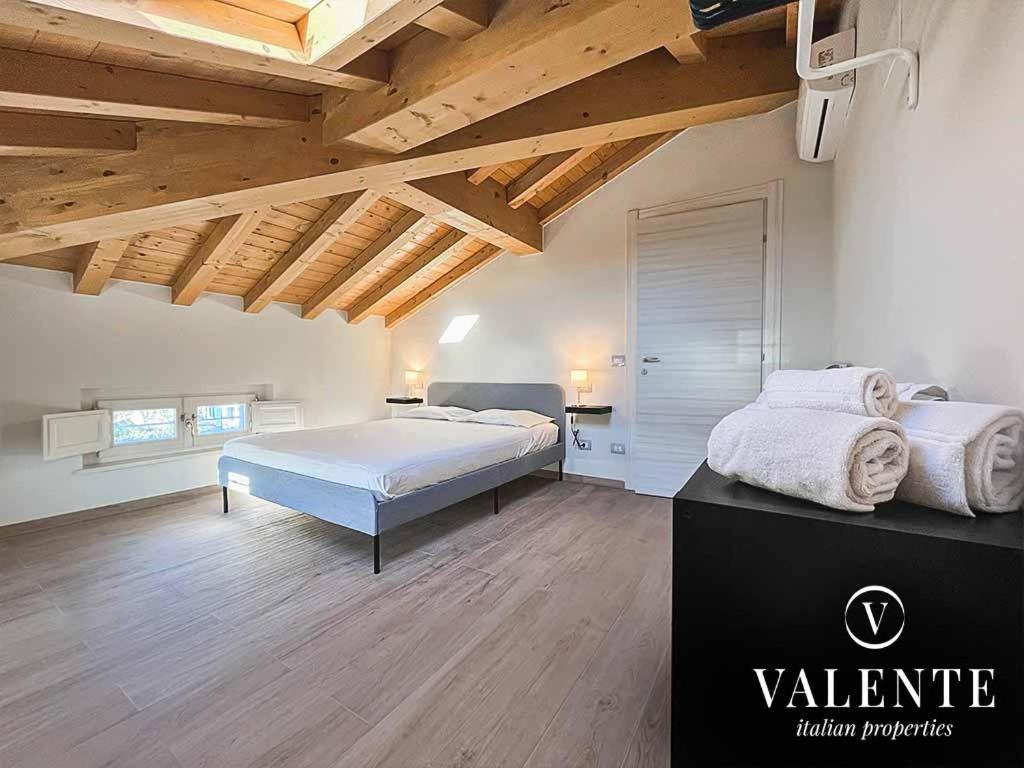 Apartment Valente - Capannori
