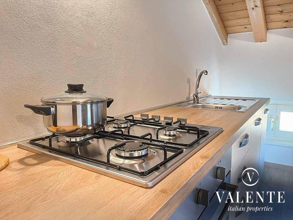 Valente - Apartment Capannori