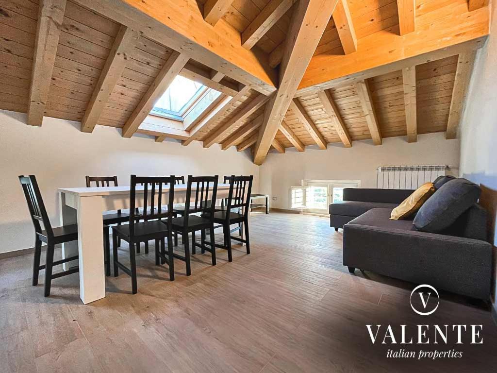 Valente - Apartment *