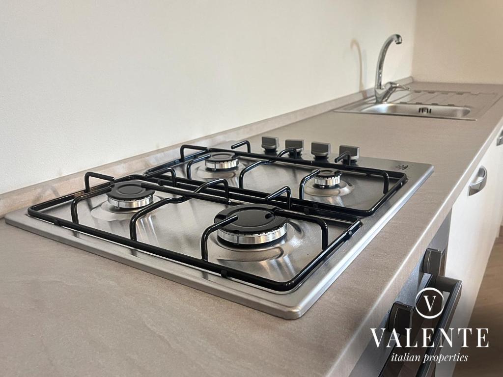 Apartment Valente - Capannori