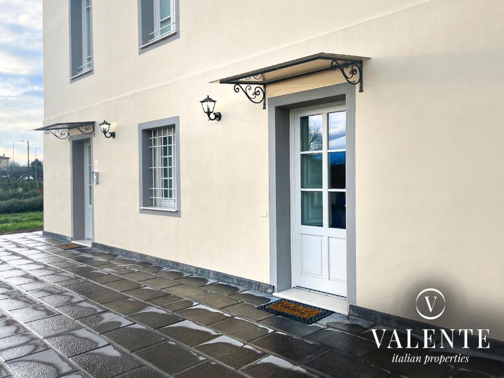 Apartment Valente - *