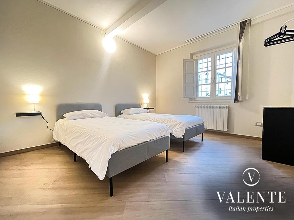 Valente - * Capannori