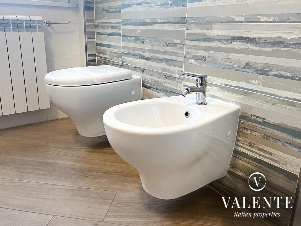 Apartment Valente - Capannori